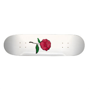 roos skateboard