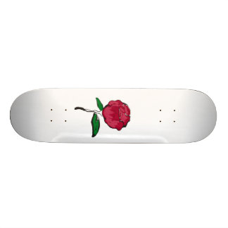 roos skateboard