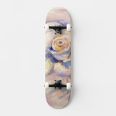 Roos Skateboard (Voorkant)