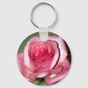 Roos Sleutelhanger