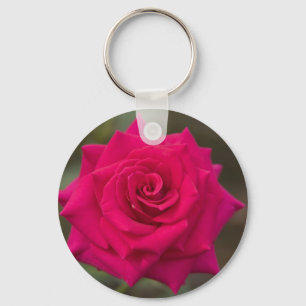 Roos Sleutelhanger