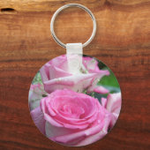 ROOS SLEUTELHANGER (Voorkant)