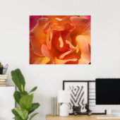 Roos sluiten poster (Thuiskantoor)