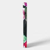 Roos SmartPhone Hoesje (Achterkant / Links)