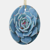 Roos Succulent Ornament (Rechts)