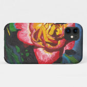 Roos - Sweet en Somber Case-Mate iPhone Case (Achterkant (horizontaal))
