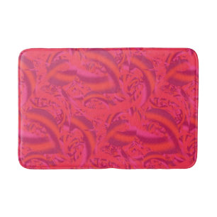 Roos Swirl Bath Mat