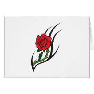 Roos Tattoo Design