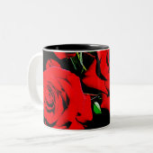 Roos Tea Mok (Voorkant links)