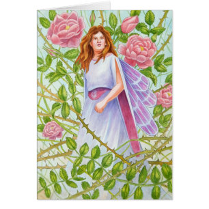 Roos Thorn Fairy