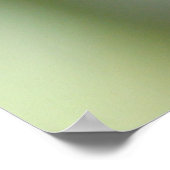 Roos Thorns Poster (Hoek)