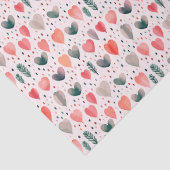 Roos Tiny Hearts 2 Tissuepapier (Detail)