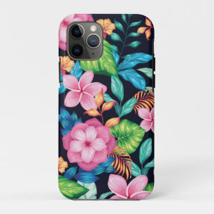 Roos Tuindecoratie iPhone 11 Pro Hoesje
