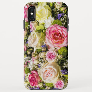 Roos Twee iPhone XS Max Hoesje