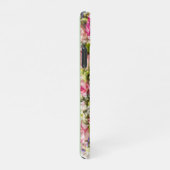 Roos Twee iPhone Hoesje (Rechterkant)