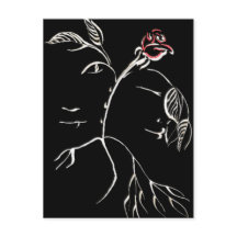 Roos van Beauty en Beast