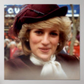 Roos van Engeland Poster (Voorkant)