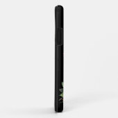 Roos van Fire Gothic Fairy Fantasy Art Case-Mate iPhone Case (Achterkant/rechts)