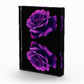 Roos van liefde fotoblokken (Rechts)