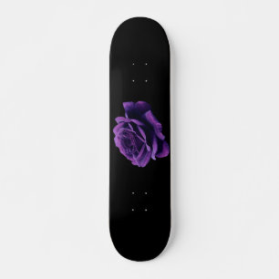 Roos van liefde skateboard