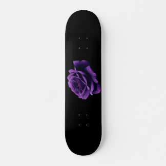 Roos van liefde skateboard