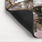 Roos van Mindy Muismat (Hoek)