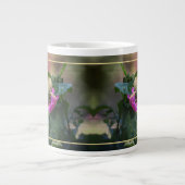 Roos van Sharon en bezoeker Extra Grote Beker (Voorkant)