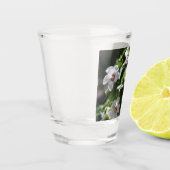 Roos van Sharon Shot Glas (Links)