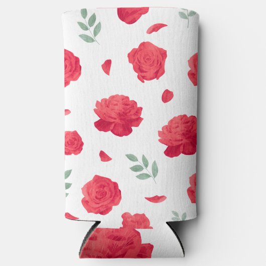 Roos ventilator koeler (Voorkant)