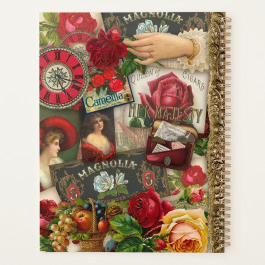  Roos ventilatorkaner Planner (Achterkant)