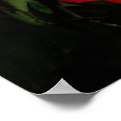 ROOS VERLIEPEN POSTER (Hoek)