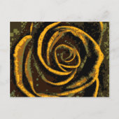 ROOS VI BRIEFKAART SJABLOON (Voorkant)