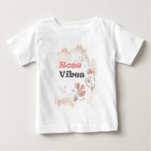 Roos Vibes - esthetische bloemenstemming