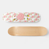 Roos Vloerskateboard Skateboard (Horizontaal)