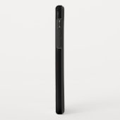 Roos voor bloei Case-Mate iPhone case (Achterkant/links)