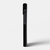 Roos voor bloei Case-Mate iPhone case (Achterkant / Links)