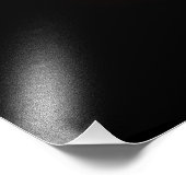 Roos voor bloei foto afdruk (Hoek)