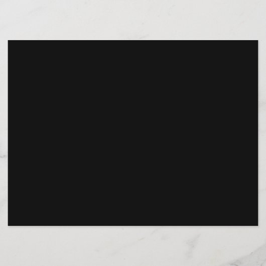 Roos voor bloei programma (Achterkant)