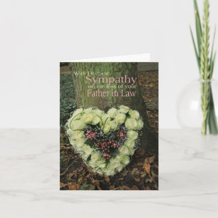 Roos voor rechtsverlies kaart