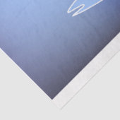 Roos-Wereldkaart comprimeren Tissuepapier (Detail)