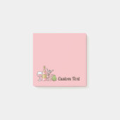 Roos Wijnnoten Post-it® Notes (Voorkant)