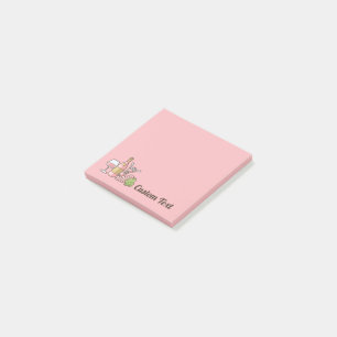 Roos Wijnnoten Post-it® Notes
