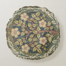 Roos Wreath van William Morris