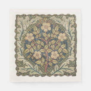 Roos Wreath van William Morris Servet