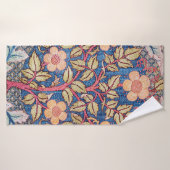 Roos Wreath, William Morris Badhanddoek (Badhanddoek)