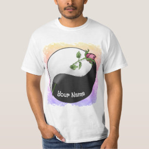 Roos Yin Yang T-shirt