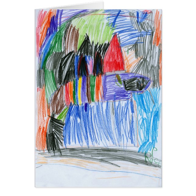 roos zwart (Voorkant)