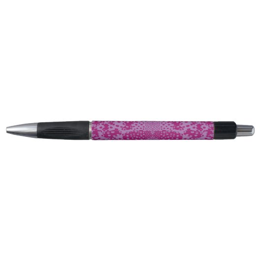 Roosbollen Rozen Pen (Voorkant)