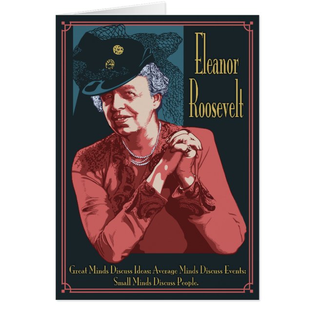 Roosevelt (Devant)
