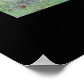 Roosevelt Elk Poster (Hoek)